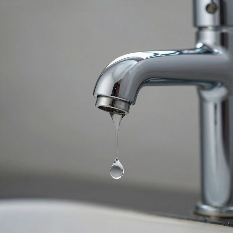 Leak Detection & Repair in Urbandale