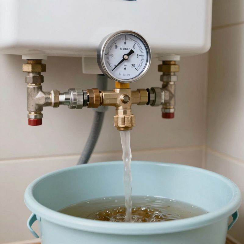 Water-Saving Plumbing Upgrades for Urbandale Homes