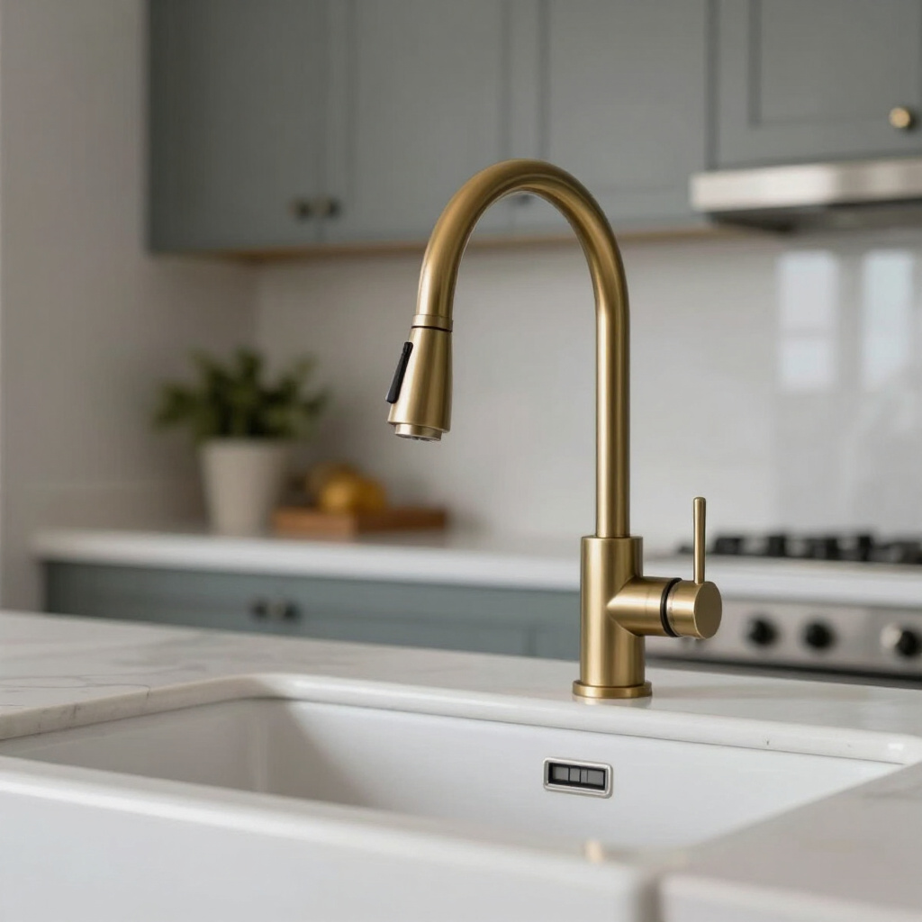 Bathroom & Kitchen Upgrades in Urbandale