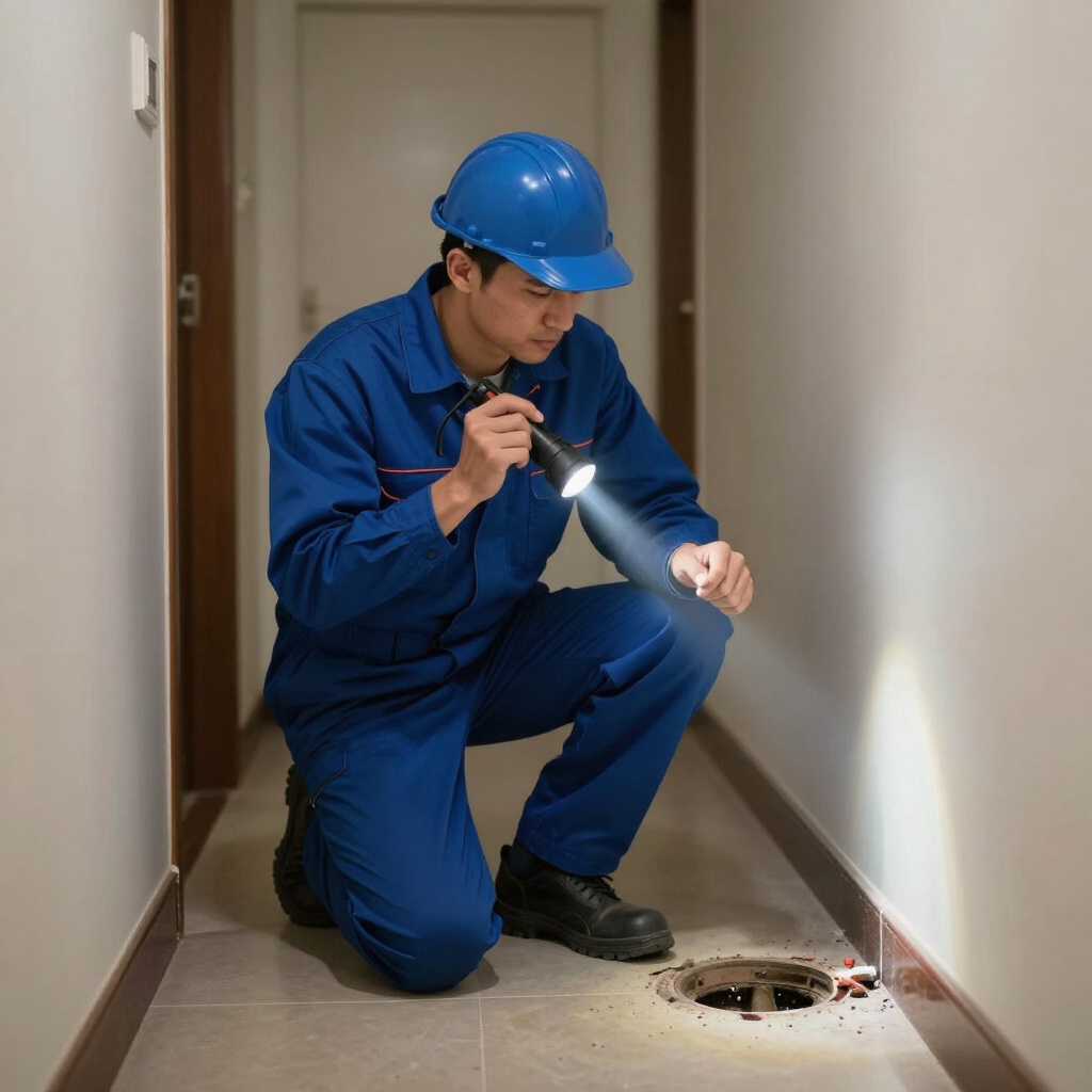 Emergency Plumbing in Urbandale